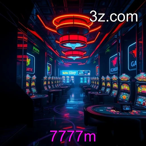 7777m Bônus