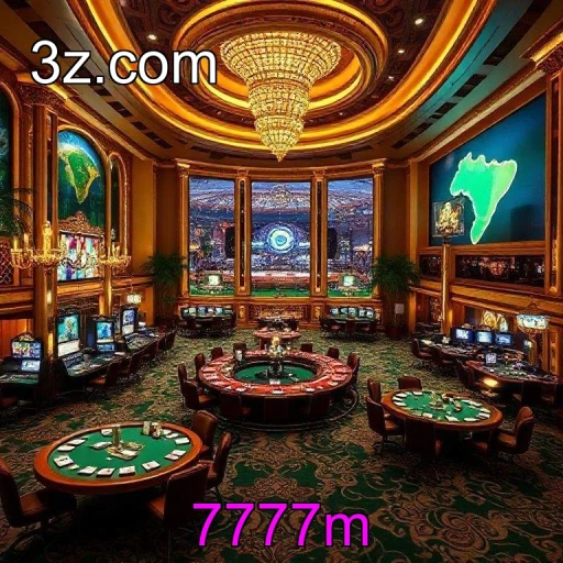 Cardgames e Estratégia: A Magia do 7777m em Suas Mãos