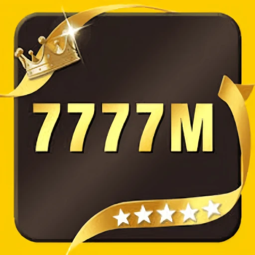 7777m logo